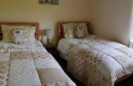 Lower Turnerford Farmhouse - Foto 3