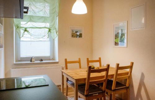 Haus Wettin - Foto 22