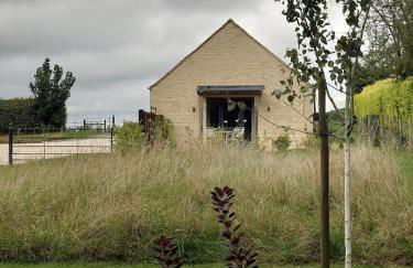 Luxury Cotswold Cottage in Ewen near Wild Duck Inn - Foto 17