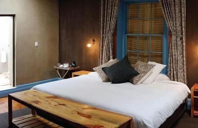 Imla Guest Farm - Foto 30