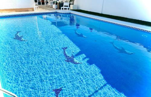 Villa CasaCara Marbella beachside Costabella -Spain - Photo 79