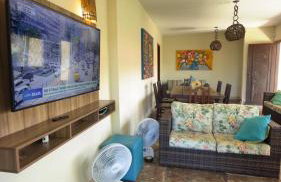 Casa Sitio Região dos Lagos 1200m2 terreno- S Pedro DAldeia - Foto 21