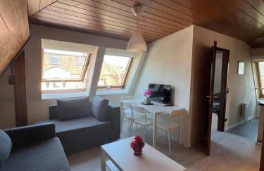 Apartment für maximal 4 Personen - Foto 1