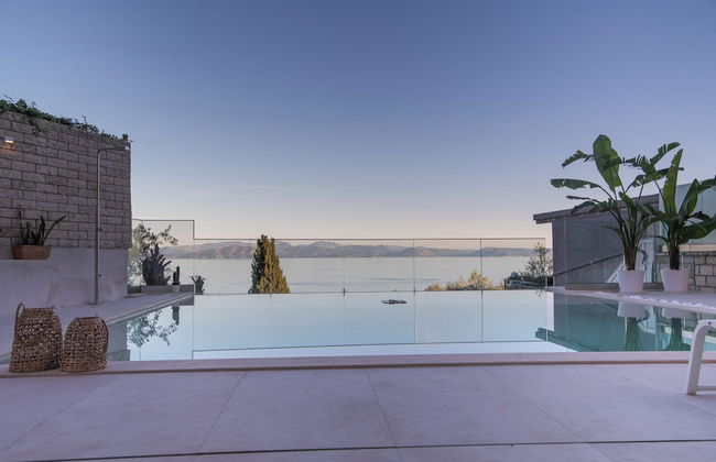 Achillion Luxury Corfu Villa - Photo 47