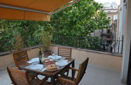 Apartament La Placeta Figueres - Foto 1