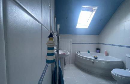 Ivy Cottage Seahouses Seaside Hot Tub Retreat - Foto 33