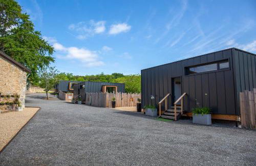 VIBE LUXURY CABINS - Foto 46