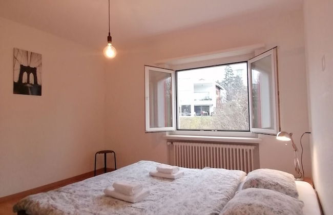 House at Rotsee Lake Lucerne - Foto 4