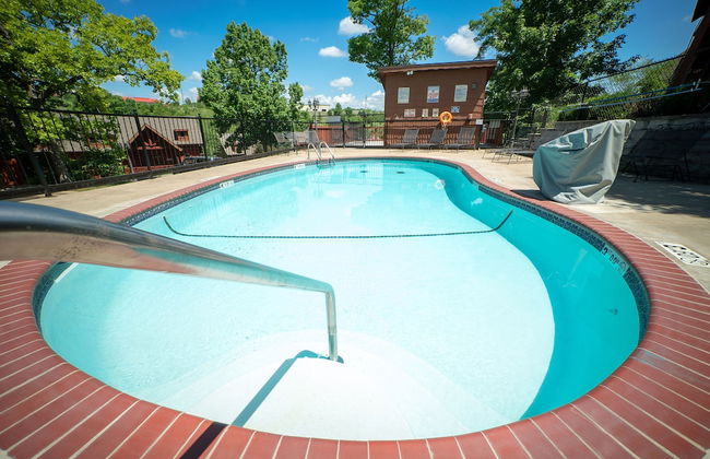 Cabins at Grand Mountain - Foto 40