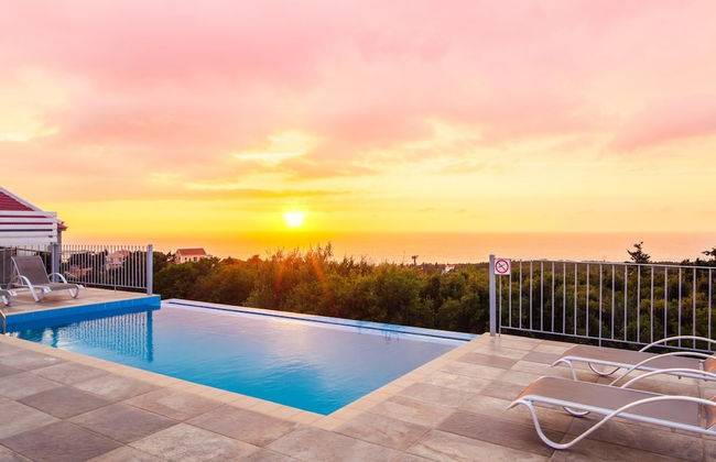 Villa Horizon in Antipata - Foto 10