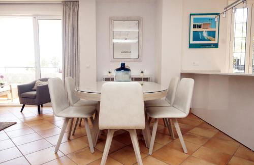 Jardines de las Golondrinas Marbella with Sea Views - Foto 18