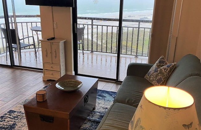 Gulf Strand Resort - Foto 41