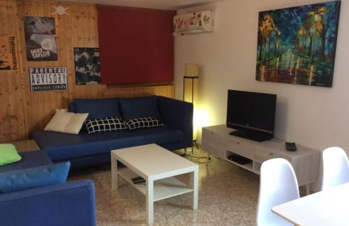 Urbanización Cullera Park - Carmen y Jose - Foto 20