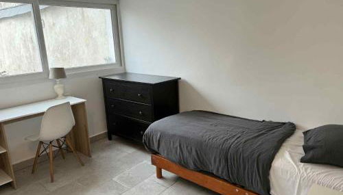 Appart 4 chambres, 3 SDB, avec parking privé - Foto 4