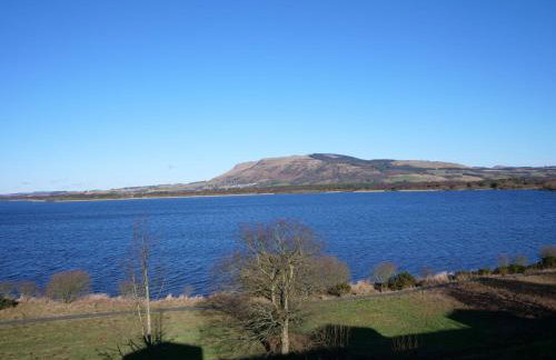 Chalet Loch Leven Lodge by Interhome - Foto 60