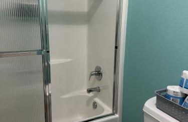 Gearhart Lakefront Vacation Rental - Foto 27