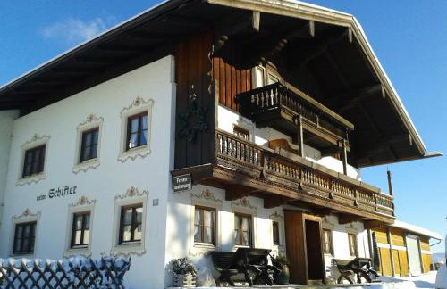 Ferienwohnung Schifterhof - Foto 9