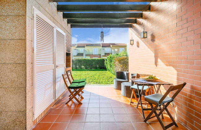 Furadouro Sunny Family Villa - Foto 22