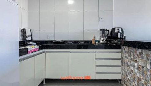 Apto Arraial do Cabo com Piscina e Mesa de Bilhar - Foto 3