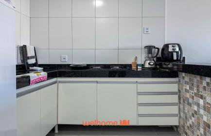 Apto em Arraial do Cabo com Piscina e Bilhar - Foto 20