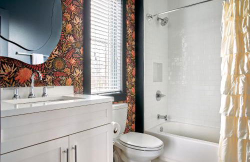 12 South Penthouse, Coffee, Tacos & City Views! - Foto 13