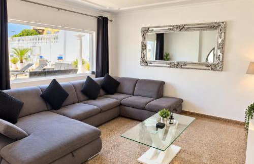 Large Villa in Maspalomas with Huge Private Pool, Jacuzzi & Gym - Foto 35