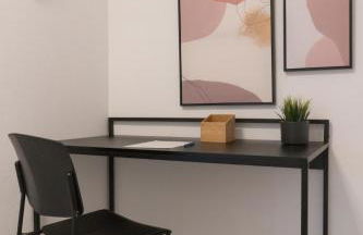 Step Apartments - Large, Luxurious and Central - Foto 6