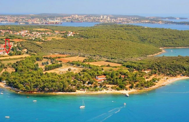 Villa Jadranka - Foto 24