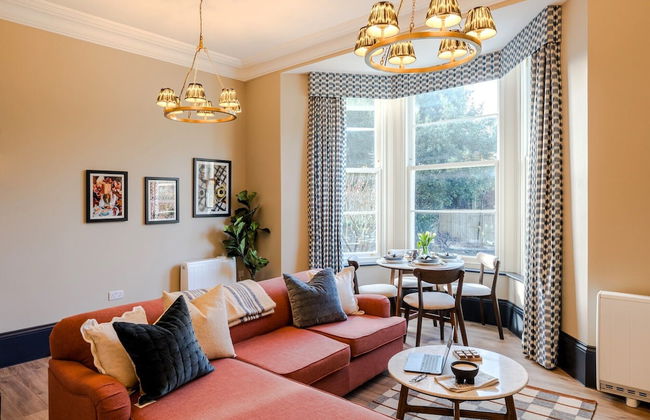 Your Apartment - Pembroke House - Foto 67