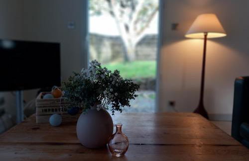 Maison cocon près de la mer - Foto 10