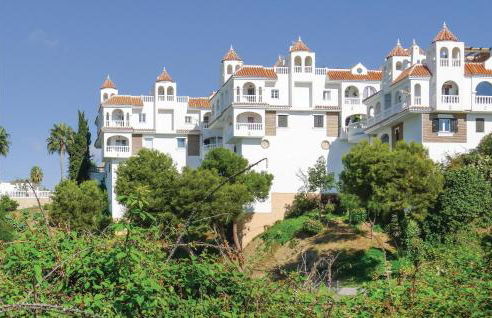 1 Bedroom Nice Apartment In Mezquitilla - Photo 3