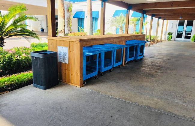 Palms Resort #2605 Jr 2BR - Foto 119