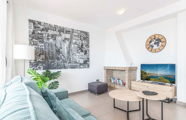 Villa Bassetes 14 - Photo 1