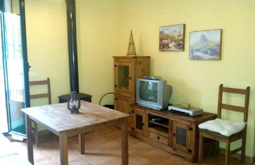 Charming apartment with mountain view in Jabuguillo, 70 m² - Foto 1