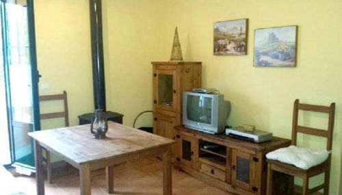 Charming apartment with mountain view in Jabuguillo, 70 m² - Foto 1