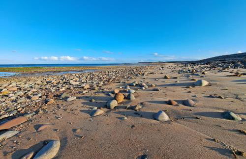 Tweed Apartment, Golspie - Foto 15