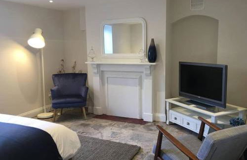 Spacious Boutique Apartment Clifton King Size Bed - Foto 15