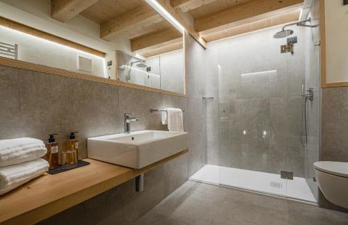 Chalet Alpenrose - Foto 21