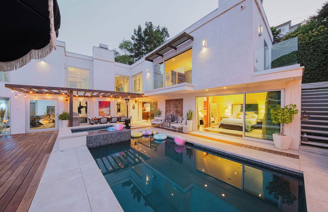 Casa Azul - Photo 53