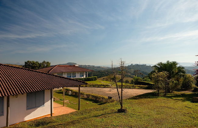 VOA Mirante Do Café - Foto 66