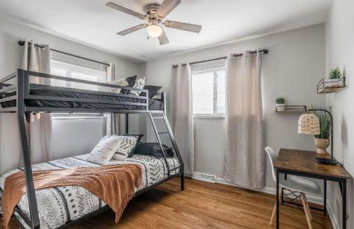 Renovated 2 BDR Garage KC Charm - Foto 4