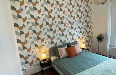 Bel appartement à Villemomble - Foto 5