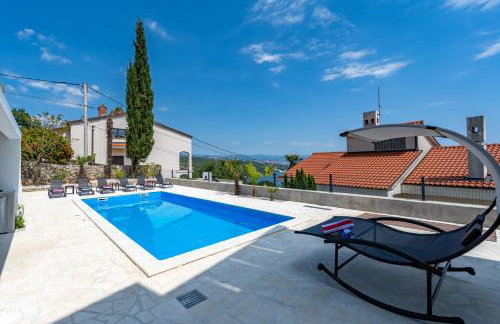 Villa Vistas - Luxury Apartments Opatija - Photo 12