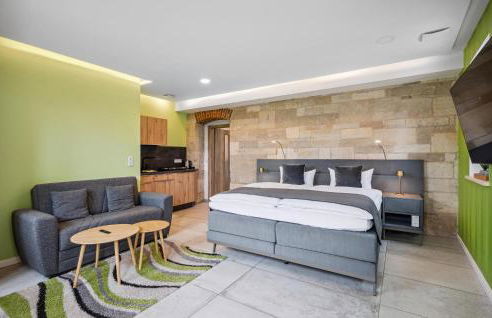 Haus Alte Schmiede Apt 2 - Foto 9