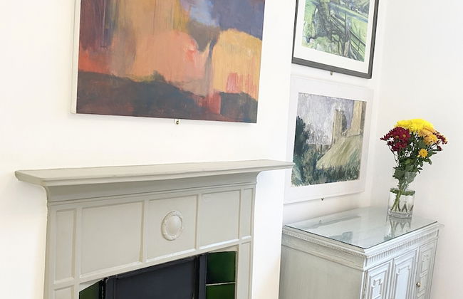 Stylish Apartments in Pimlico - Foto 11