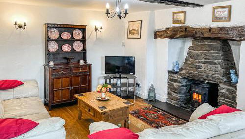 Fedwr Gog Cottage - Foto 3