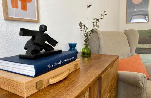 City Apartment in Bornheim - Köln Bonn Phantasialand - Foto 18