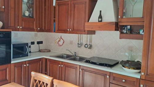 S'Altura, dall'alto di Nuoro - Foto 3