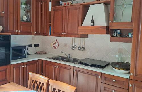 S'Altura, dall'alto di Nuoro - Foto 3