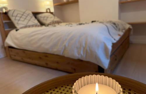 French Loft - Central & Comfy - Foto 6